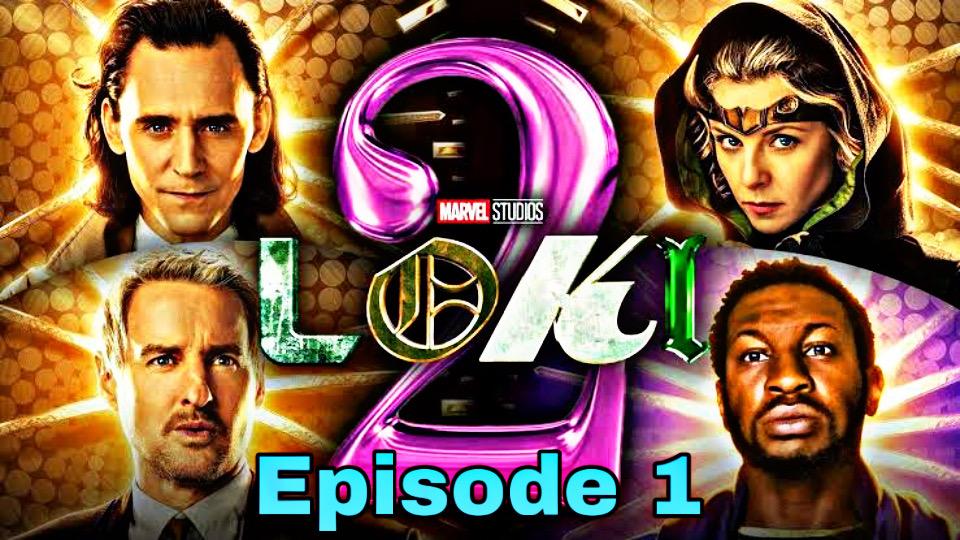 loki season 2 episode 1 cast release date