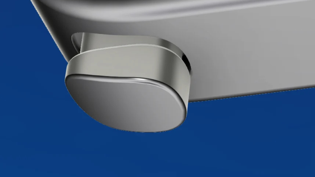 Samsung S26 Ultra S Pen Design