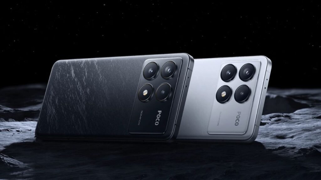 best mid range smartphone